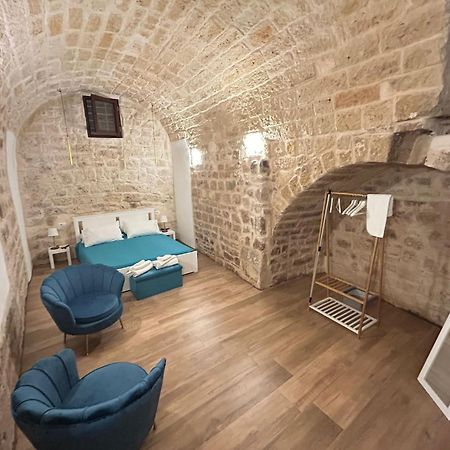 A Casa Di Rita Apartment Бари Екстериор снимка