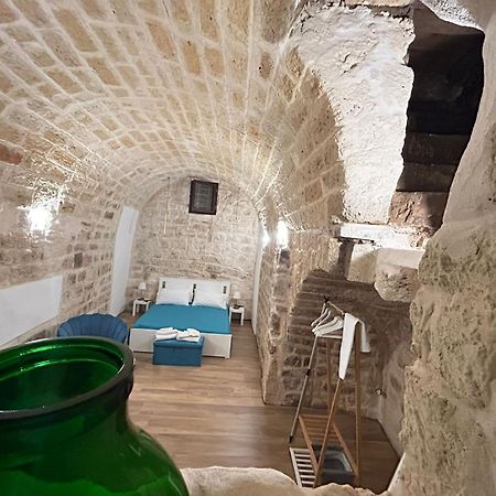 A Casa Di Rita Apartment Бари Екстериор снимка
