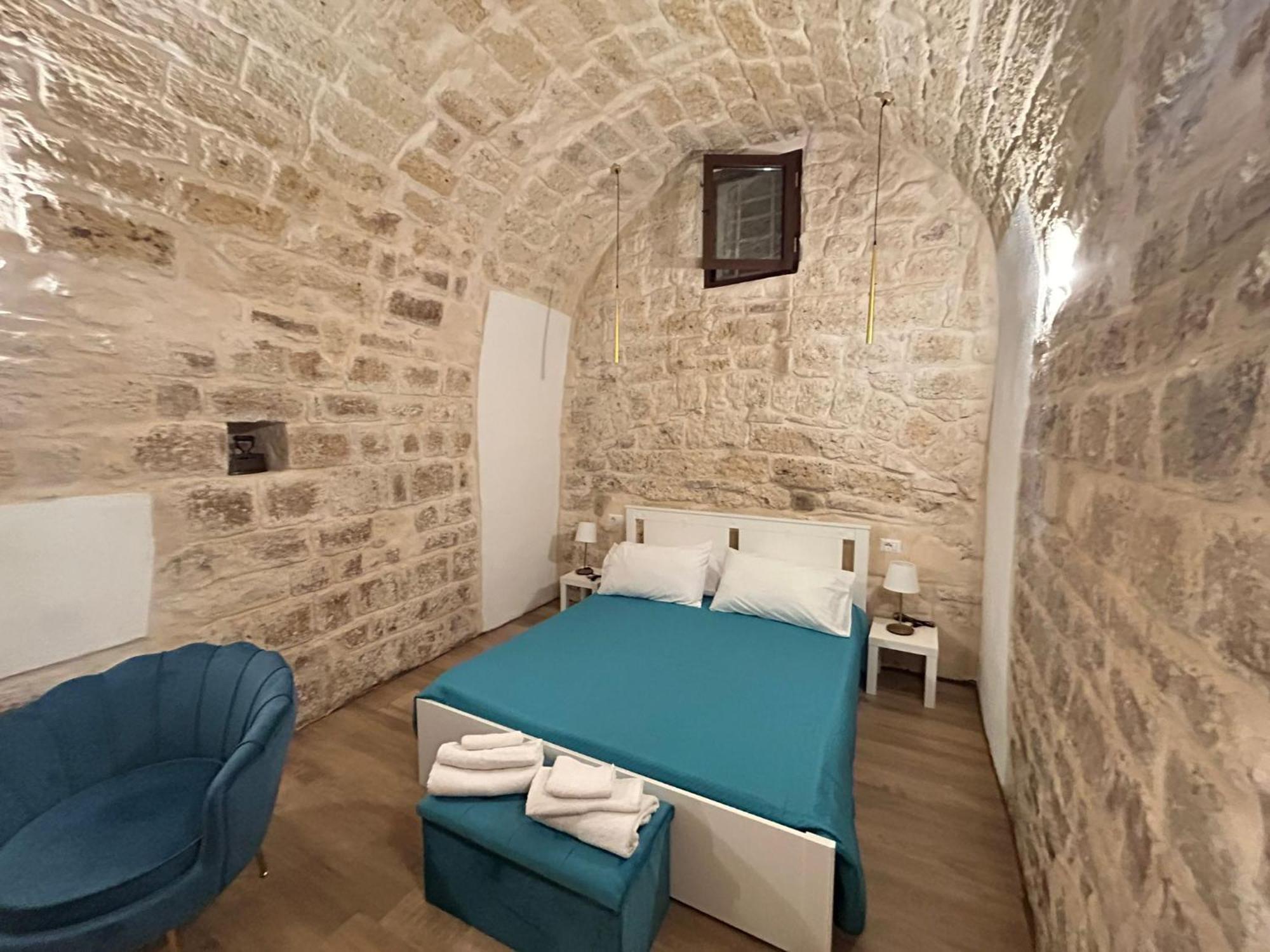 A Casa Di Rita Apartment Бари Екстериор снимка