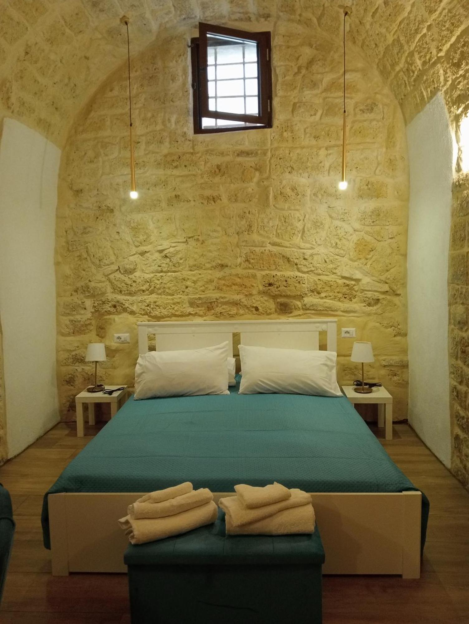 A Casa Di Rita Apartment Бари Екстериор снимка