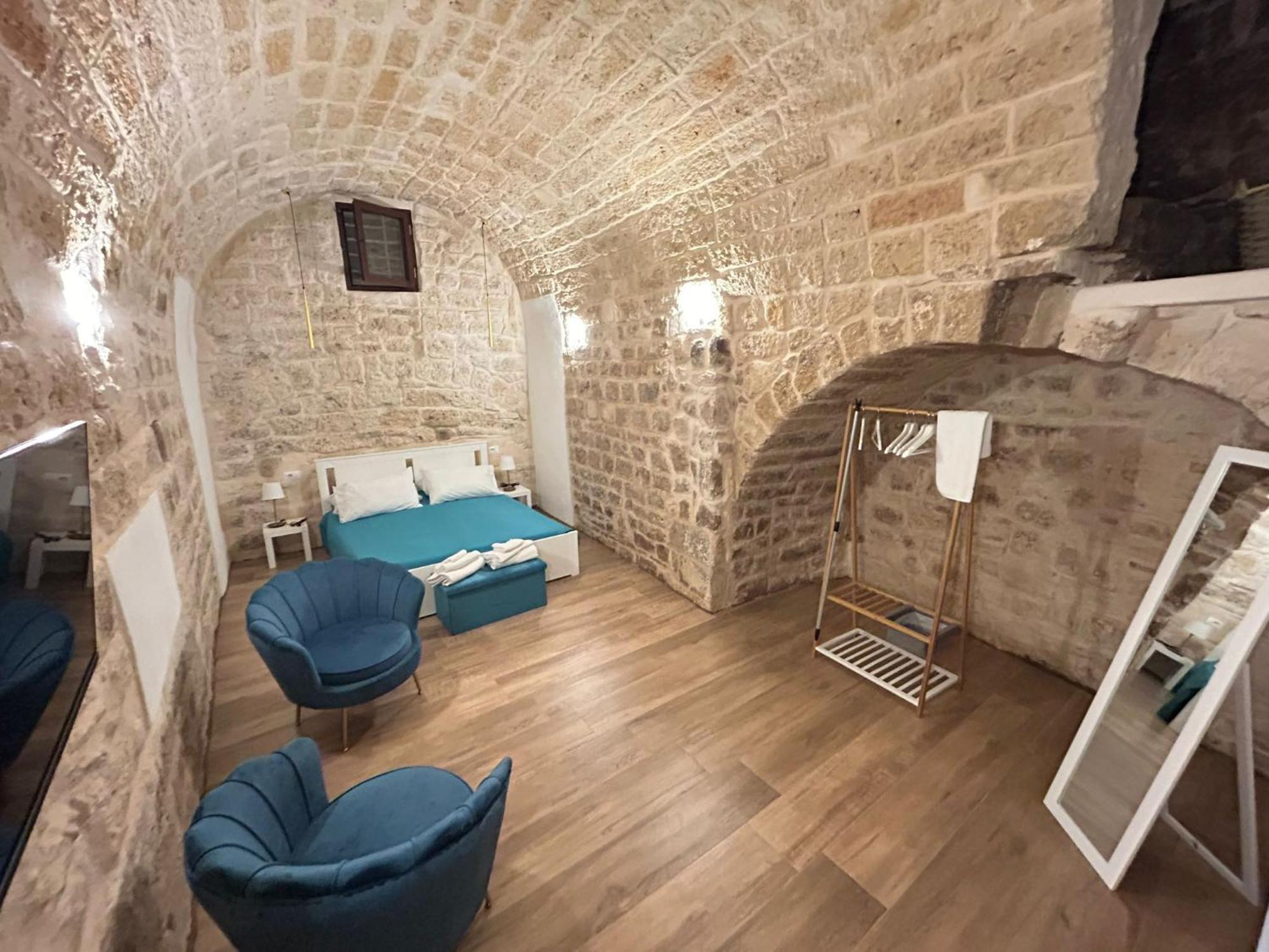 A Casa Di Rita Apartment Бари Екстериор снимка