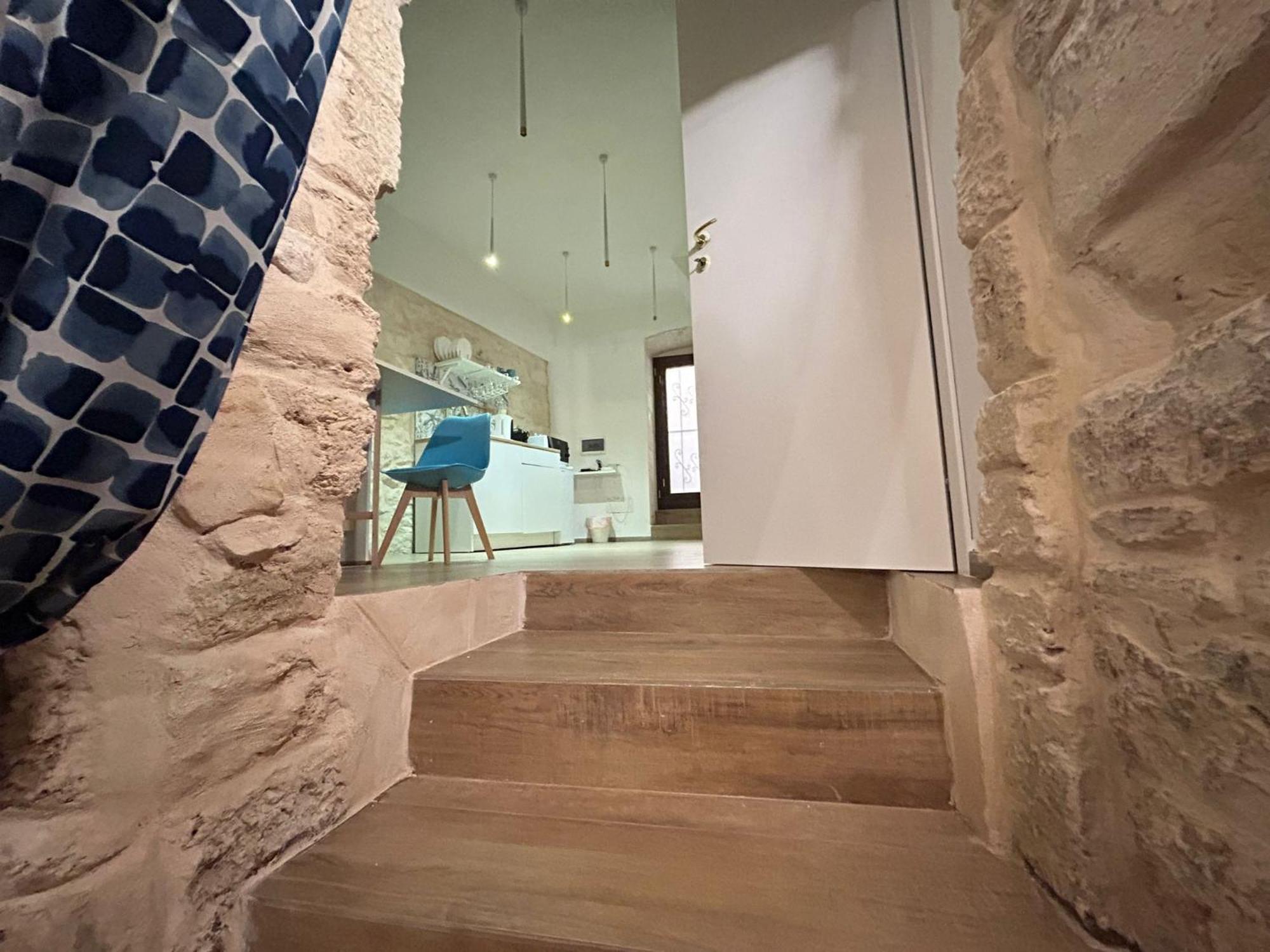 A Casa Di Rita Apartment Бари Екстериор снимка