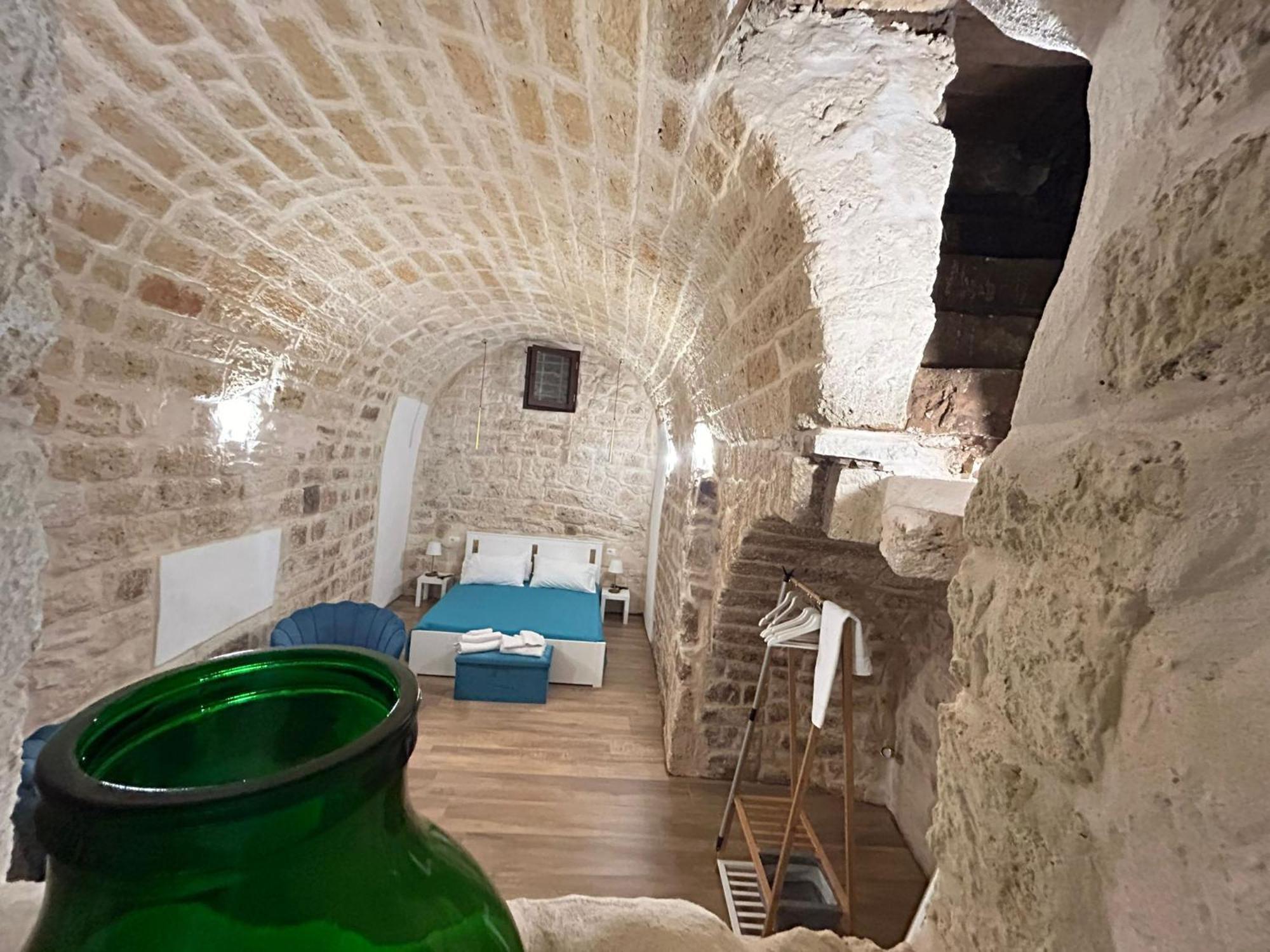 A Casa Di Rita Apartment Бари Екстериор снимка