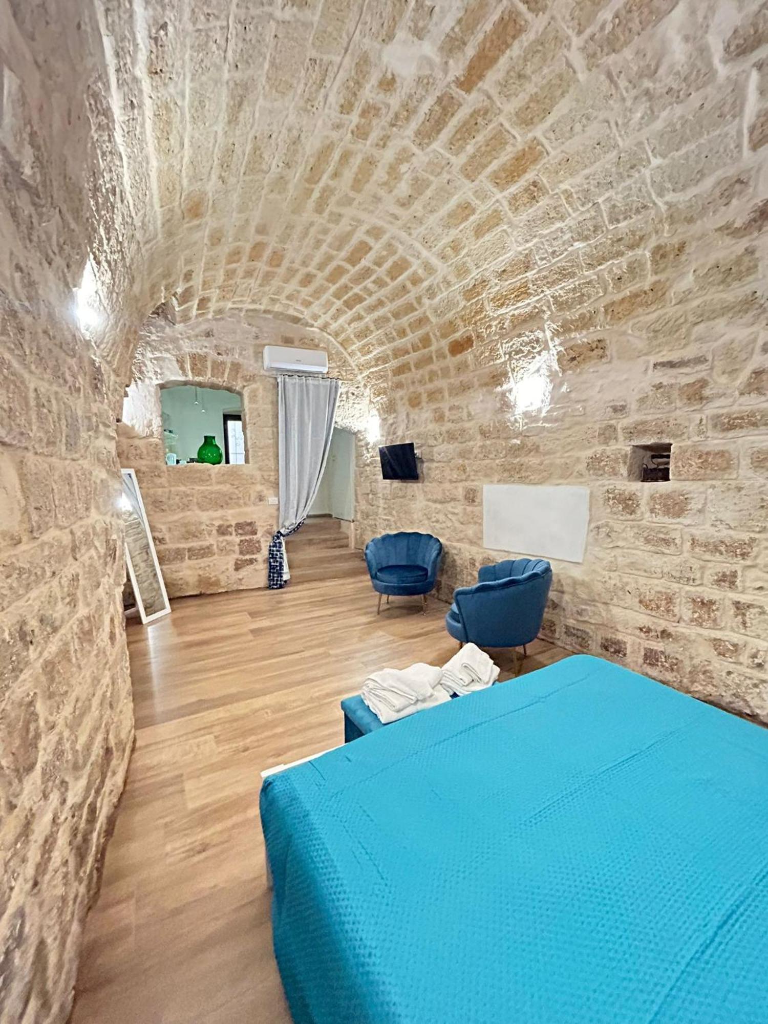 A Casa Di Rita Apartment Бари Екстериор снимка