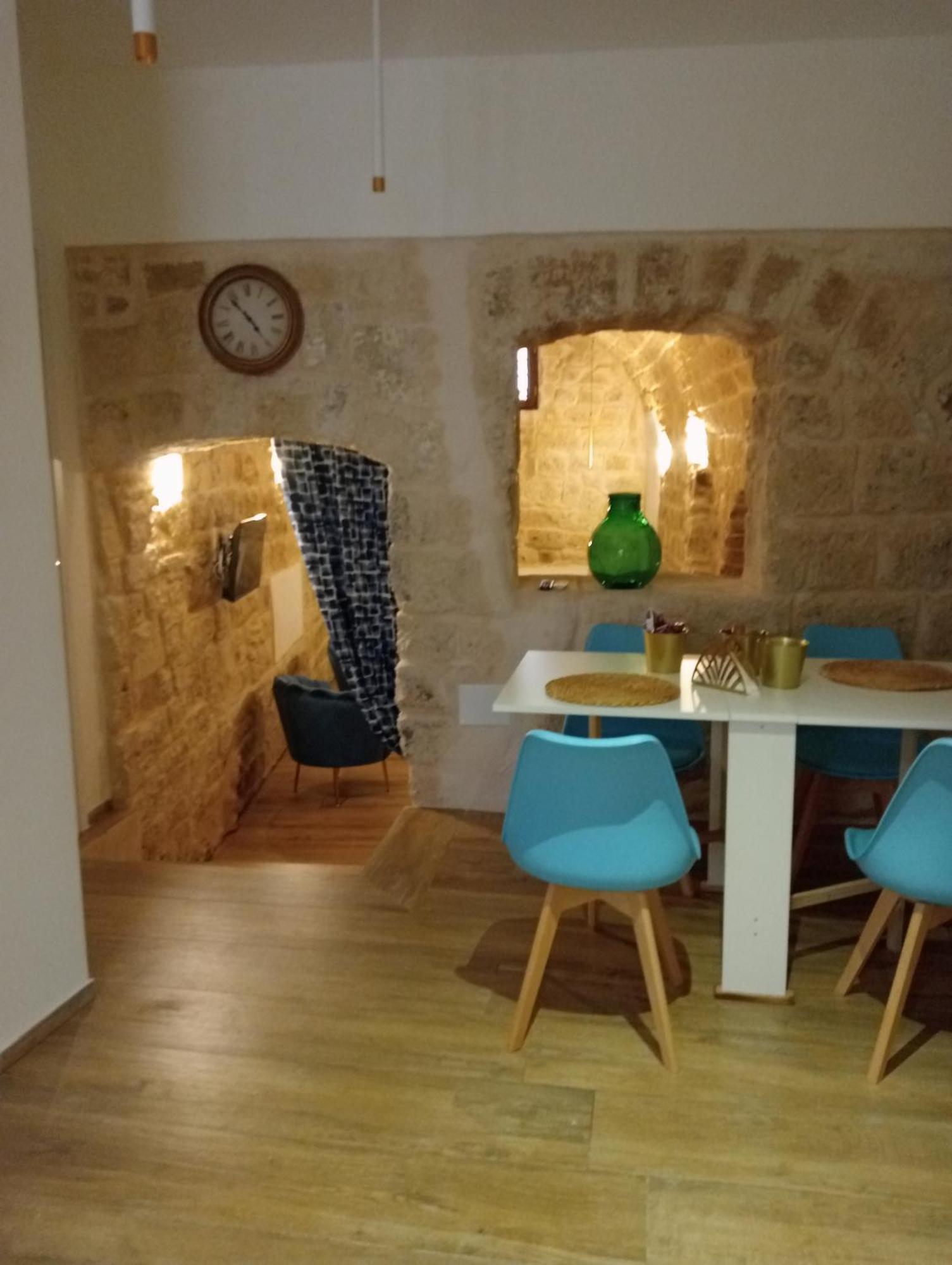 A Casa Di Rita Apartment Бари Екстериор снимка