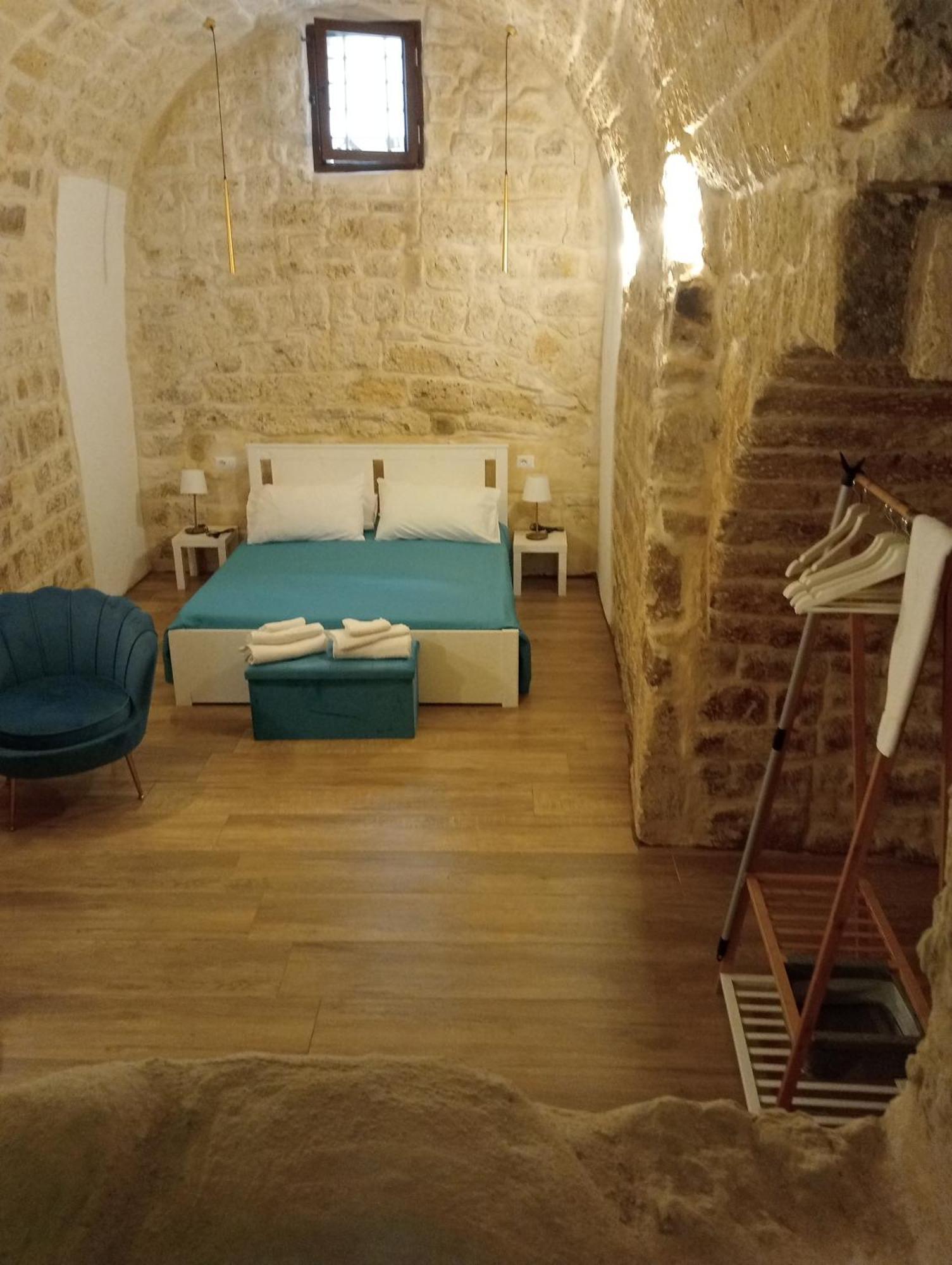 A Casa Di Rita Apartment Бари Екстериор снимка