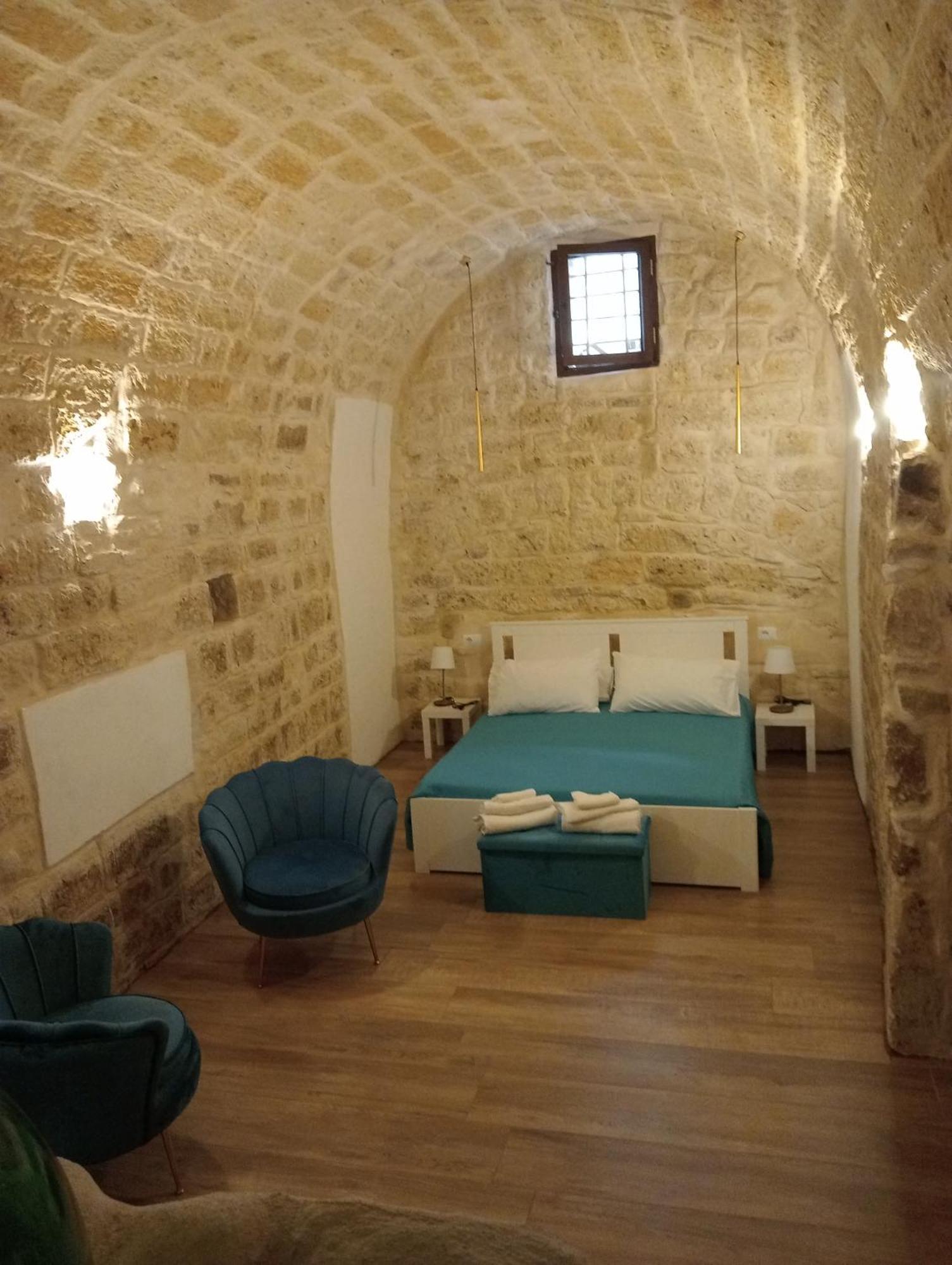 A Casa Di Rita Apartment Бари Екстериор снимка