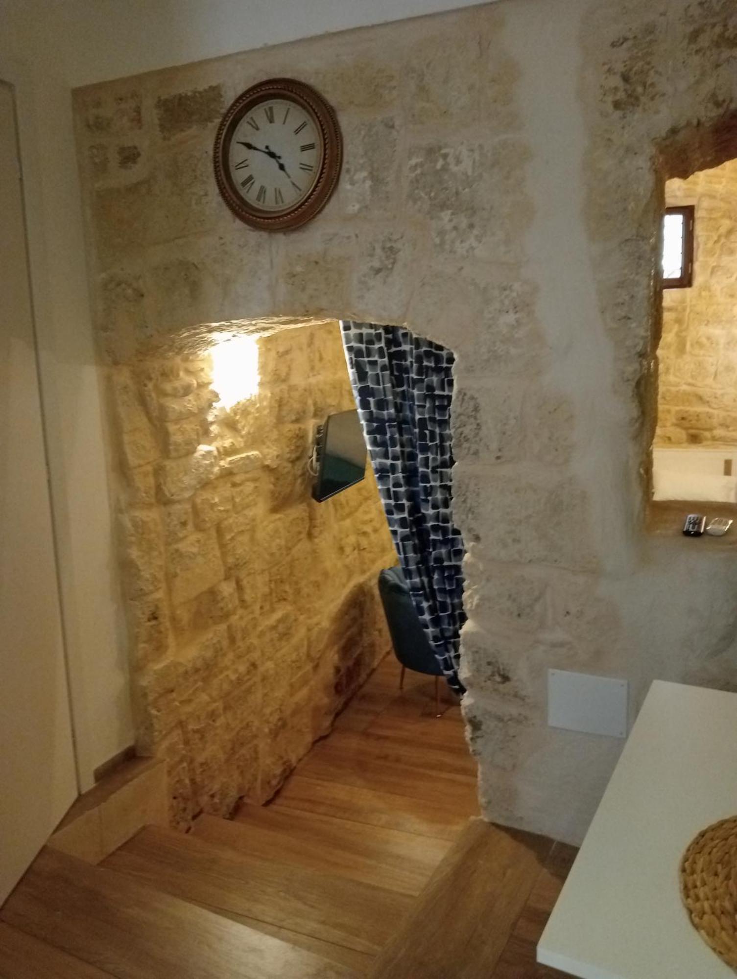 A Casa Di Rita Apartment Бари Екстериор снимка