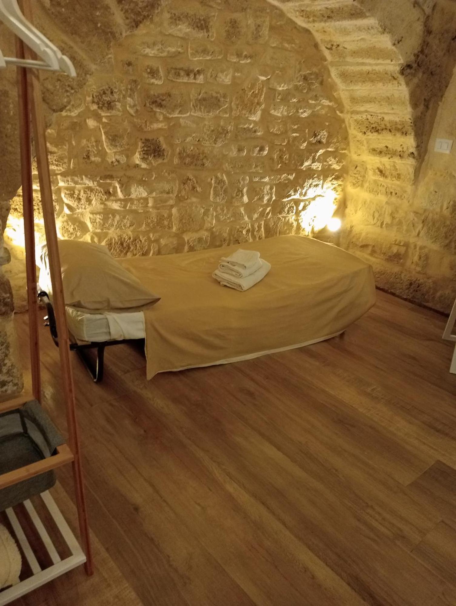 A Casa Di Rita Apartment Бари Екстериор снимка