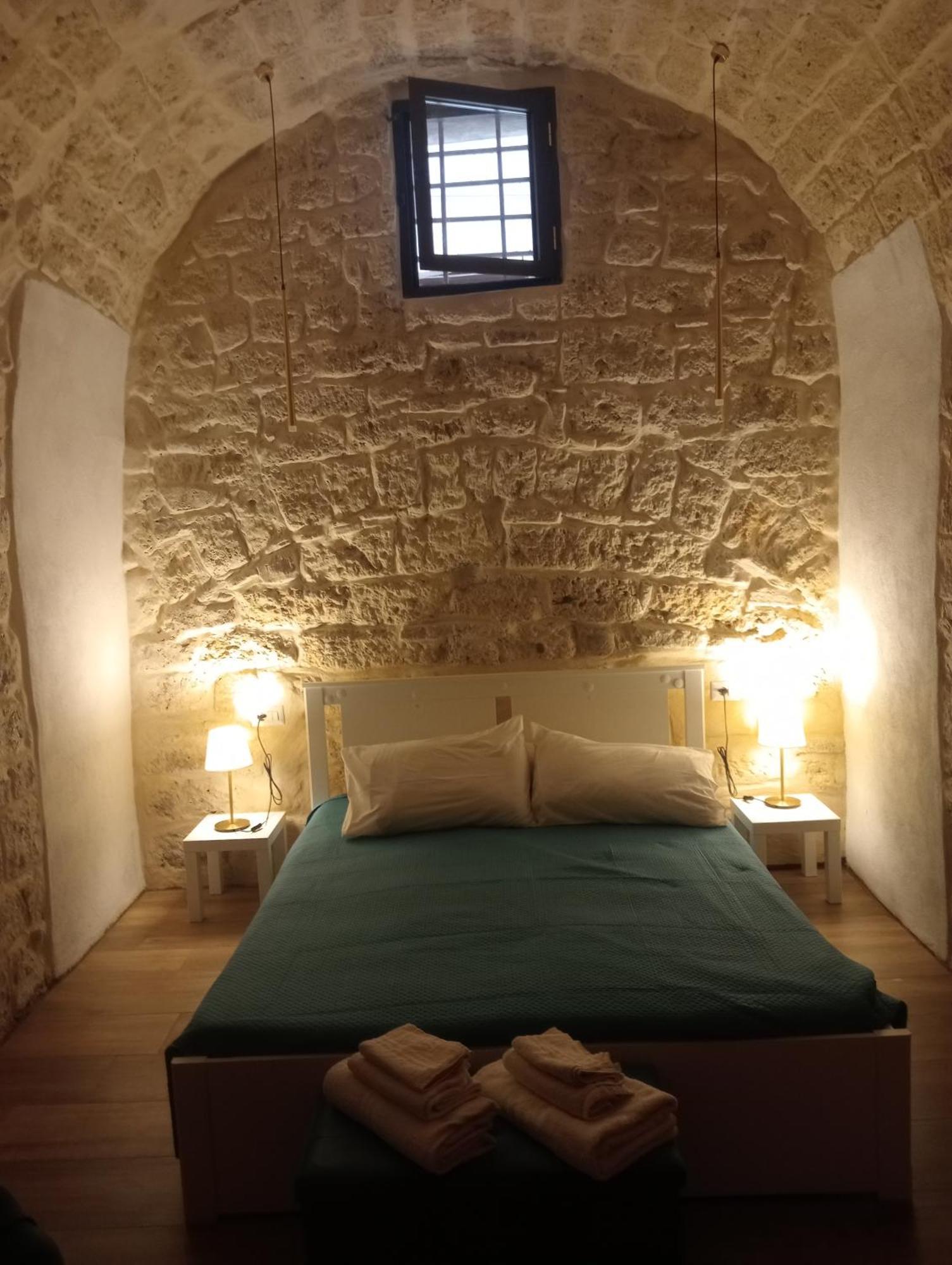 A Casa Di Rita Apartment Бари Екстериор снимка