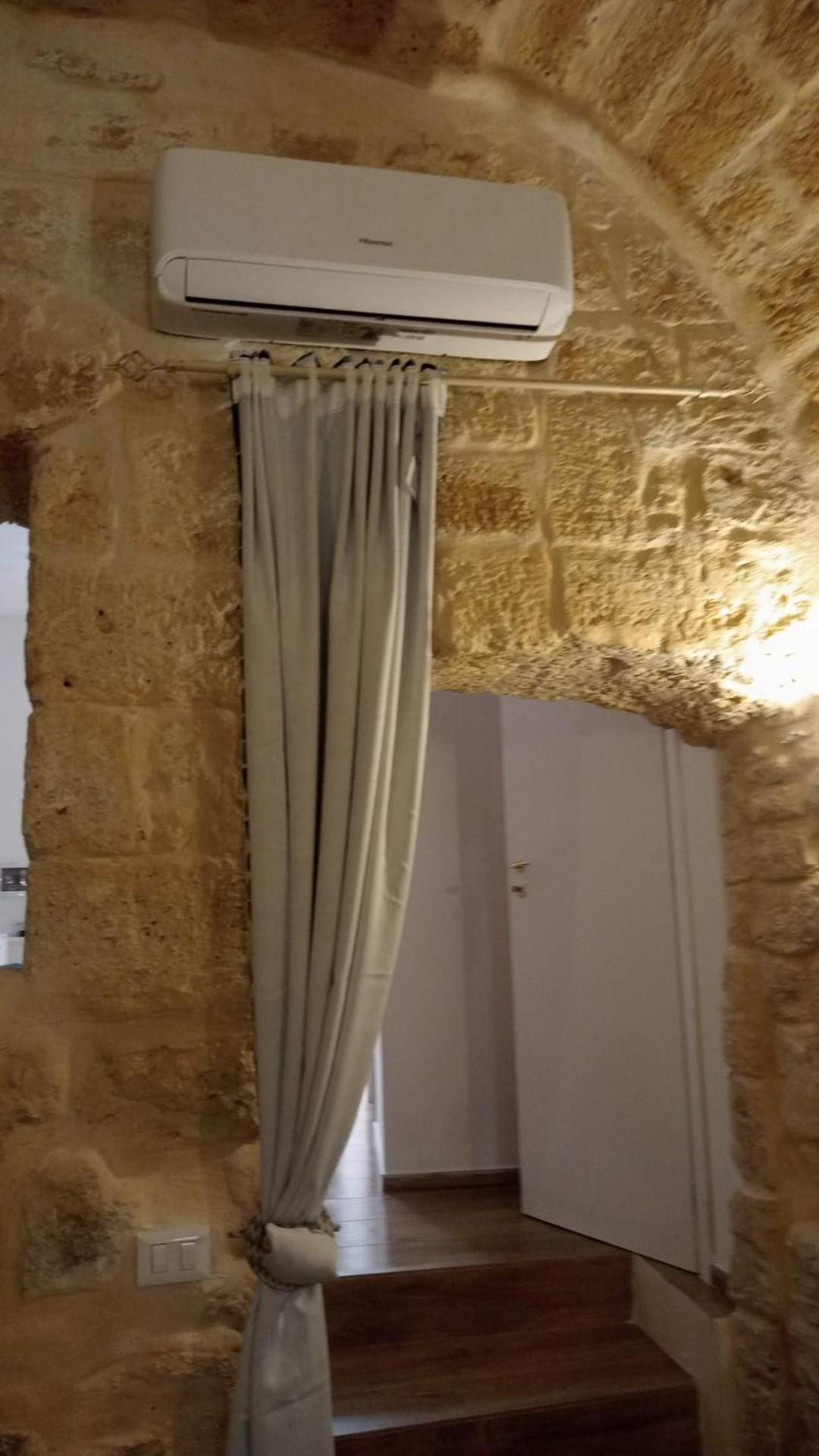 A Casa Di Rita Apartment Бари Екстериор снимка